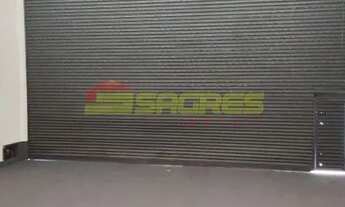 Imagem 2: Galpão no Tatuapé com 300m² Por R$ 14.900,00