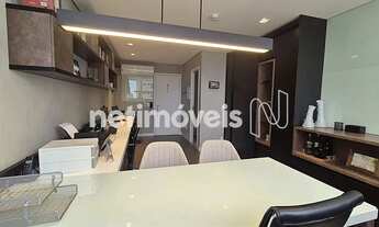 Imagem 5: Venda Sala Vila da Serra Nova Lima