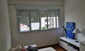 Imagem 3: APARTAMENTO RESIDENCIAL em SÃO PAULO - SP, PINHEIROS