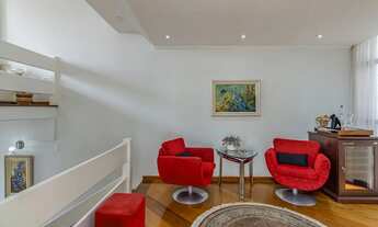 Imagem 5: Apartamento em Agua fria