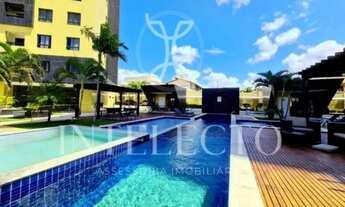 Imagem: Alugo apartamento 2 quartos 1 suíte Mobiliado