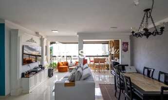 Imagem: Apartamento para venda tem 113 metros quadrados