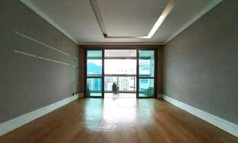 Imagem 7: Apartamento à venda 4 quartos - 152m² - Cond.Costa del Sol - Av.Lúcio Costa