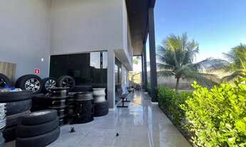 Imagem 2: ? Casa Comercial para Locação Cidade dos Funcionários REF: CA.CF.00001