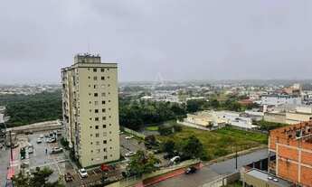 Imagem 5: Apartamento à venda e para alugar em Serra, Morada de Laranjeiras, com 2 quartos, com 56 m