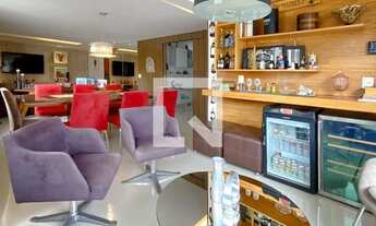 Imagem 7: Apartamento à Venda - Buritis, 4 Quartos, 166 m2