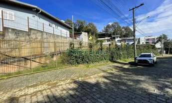 Imagem: Terreno Colina Sorriso Caxias do Sul