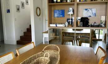 Imagem 6: Imóvel para venda tem 160 metros quadrados com 4 quartos