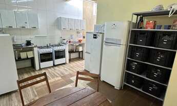 Imagem 5: Quarto individual em república para moças - Perto do Tatico e Videira Bueno