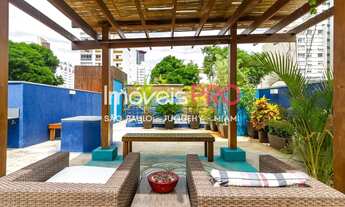 Imagem: Pinheiros - 272m²- Casa comercial