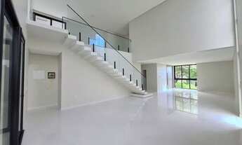 Imagem 3: Atmosphera Eco- 380m², 5 Suítes, 4 Vagas, Àrea gourmet. - Lagoa Seca