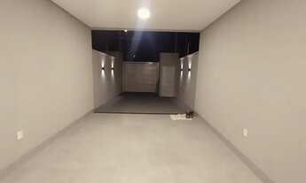 Imagem 6: Sobrado em Goiânia, no residencial Itaipu de 3 suítes de 128m²