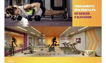 Imagem 4: APT 176, Condomínio M.Lar Cambeba, Apartamento de 02 quartos, 02 banheiros