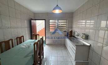 Imagem 7: Casa com 2 dormitórios à venda, 120 m² por R$ 550.000 - Jardim Ondina - São Paulo/SP