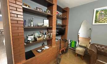 Imagem 4: Casa - Térrea com 3 quartos à Venda, Vila Carvalho - Sorocaba