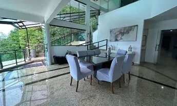 Imagem 5: Imóvel para venda com 836 metros quadrados com 7 quartos em Piratininga - Niterói - RJ