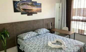 Imagem 6: Apartamento para Venda em Florianópolis, Campeche, 1 dormitório, 1 banheiro, 1 vaga