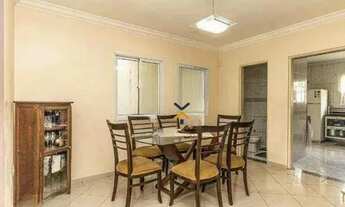 Imagem 6: Sobrado com 3 dormitórios para alugar, 180 m² por R$ 9.720/mês - Santa Paula - São Caetano