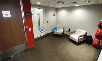 Imagem 6: Sala à venda, 182 m² por R$ 2.650.000,00 - Barra da Tijuca - Rio de Janeiro/RJ