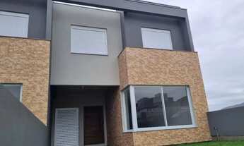 Imagem 2: Casa com 3 dormitórios à venda, 146 m² por R$ 1.450.000,00 - Centro - Garopaba/SC