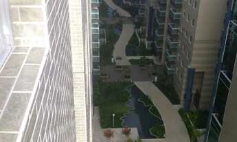 Imagem 5: Apartamento à venda na Jatiúca, quadra da praia, no JTR, quarto e sala, wc, pisc