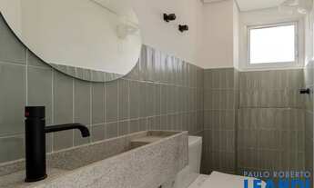 Imagem 9: APARTAMENTO - PINHEIROS - SP