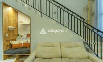 Imagem 4: Casa à venda, Cará-cará, Ponta Grossa, PR