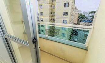 Imagem 7: APARTAMENTO A VENDA COM 2 DORMITÓRIOS NO PORTÃO