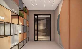 Imagem 4: APARTAMENTO RESIDENCIAL em Curitiba - PR, Vila Izabel