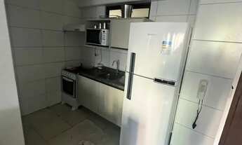 Imagem 7: Alugo apt 2qts mobiliado a 300m da orla. Com academia