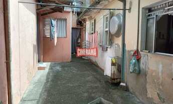 Imagem 7: Terreno à venda, 3 vagas, Nova Gerty - São Caetano do Sul/SP