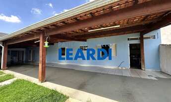 Imagem: CASA TÉRREA - JARDIM DOS PINHEIROS - SP