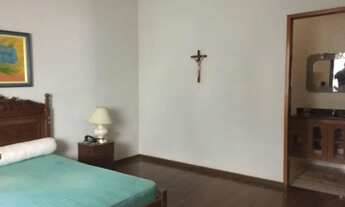 Imagem 4: Apartamento cobertura excelente de tres quartos com suite, Bairro santo Antonio Vicosa MG