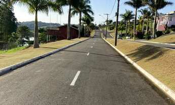 Imagem 3: Excelente terreno no Condomínio Quinta dos Lagos em Paraibuna