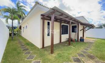 Imagem 5: CASA RESIDENCIAL em CAMAÇARI - BA, ALPHAVILLE