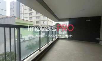 Imagem 2: Apto no Vila Clementino nunca habitado com 2 dorm todos suites e 1 vaga