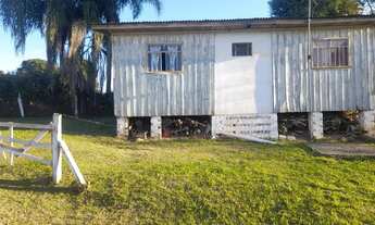 Imagem 3: Chácara em Mandirituba Com tanque