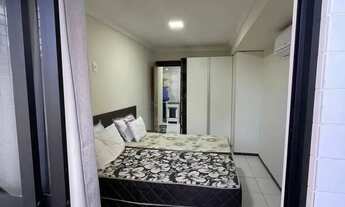 Imagem 5: Alugo flat a uma quadra da praia de Manaíra