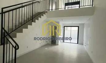 Imagem: Apartamento Garden com suíte no andar superior