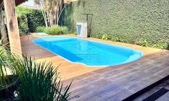 Imagem: IMÓVEL ACONCHEGANTE NO JARDIM AMÉRICA