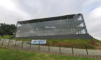 Imagem 4: Prédio Comercial para Locação em São Paulo-SP, Conjunto Residencial Butantã! 1.200 m² de Á