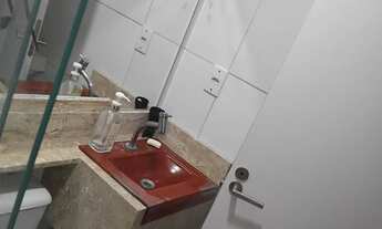 Imagem 4: Apto nascente mobiliado