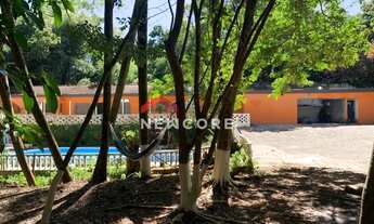 Imagem 4: Chácara em Avenida Benedito Isaac Pires - Parque Dom Henrique - Cotia/SP