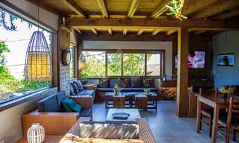 Imagem 3: Pousada com 13 suítes na Praia do Rosa, Imbituba/SC