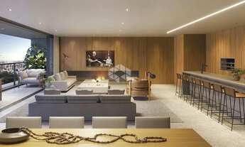 Imagem 7: Última unidade GARDEN à venda, empreendimento MELNICK NILO SQUARE RESIDENCE RESORT !!!