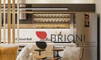 Imagem 2: Apartamento com 72m², 3 quartos, Edifício Edras Residence, em Ribeirão Preto/SP I Imobiliá