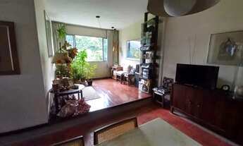 Imagem: Apartamento com 3 quartos à venda, 92m²