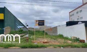 Imagem: COMPRAR LOTE COMERCIAL AVENIDA SANTANA EM