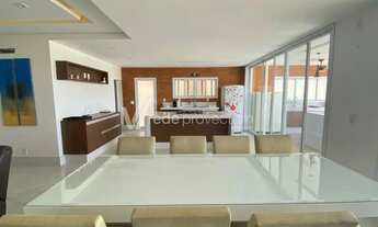 Imagem 5: Casa - Swiss Park - Campinas