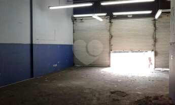 Imagem 5: Prédio inteiro à venda ou para locação em Canindé - SP